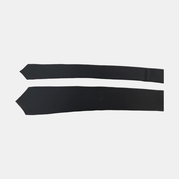 Tie Black