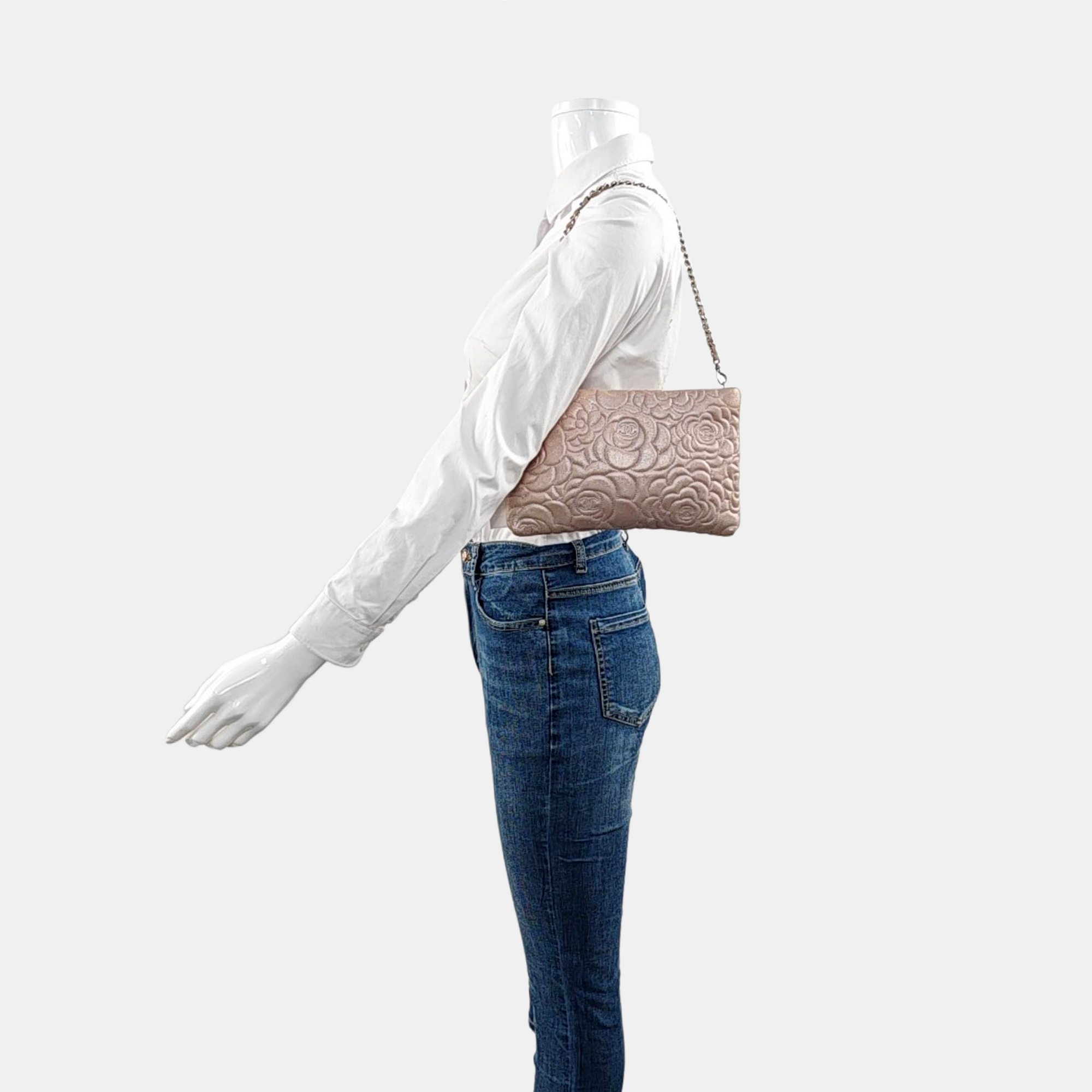 Lambskin Pink