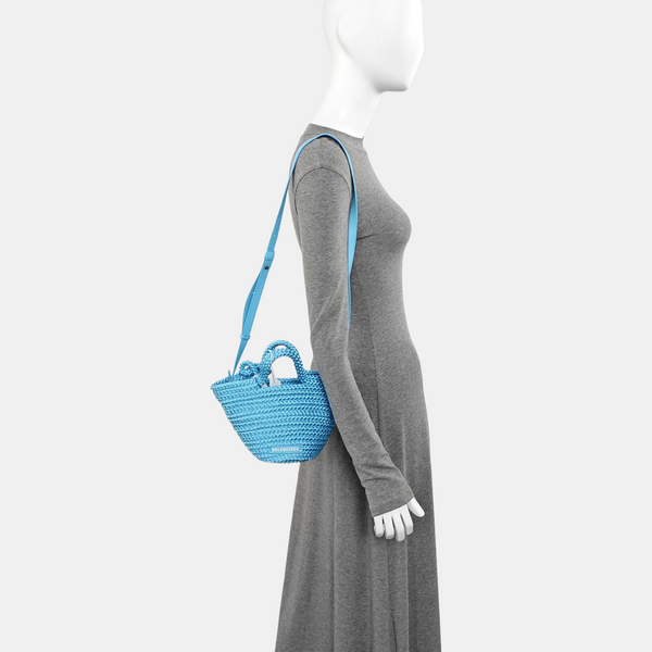 Ibiza Fabric Blue