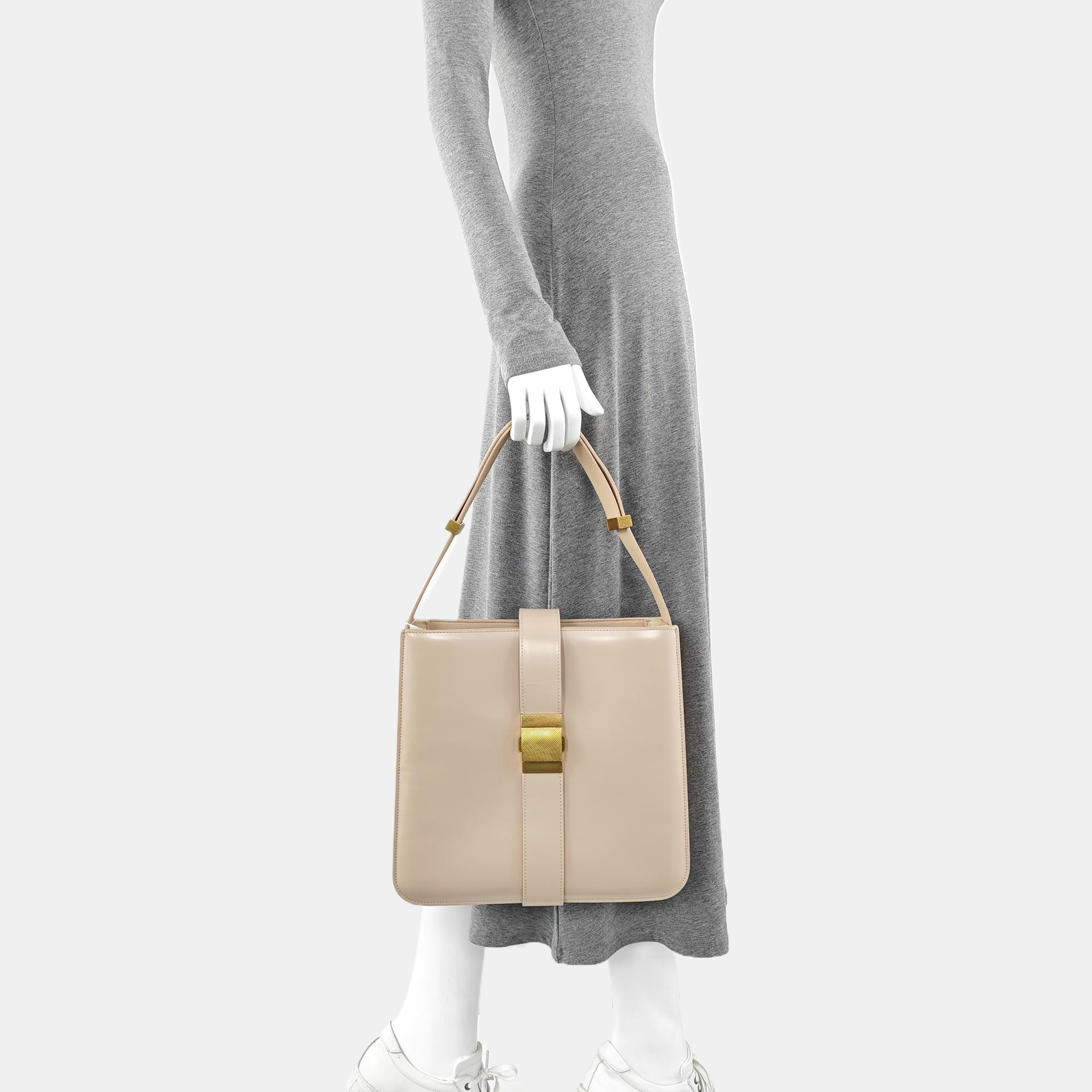 Marie Calfskin Pink