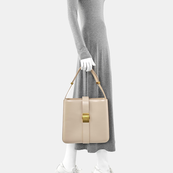 Marie Calfskin Pink