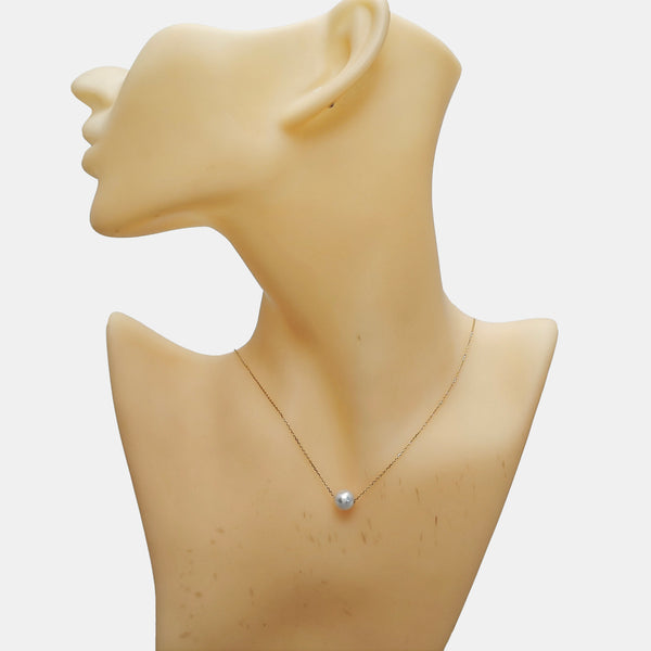 18k Gold Necklace