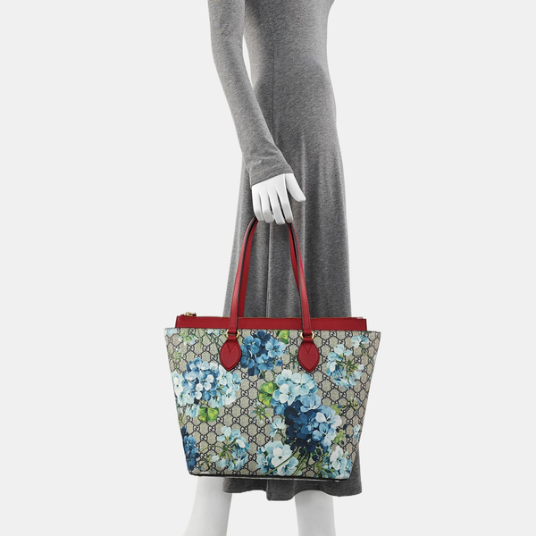 Monogram Coated Canvas Top Handle Bag Black