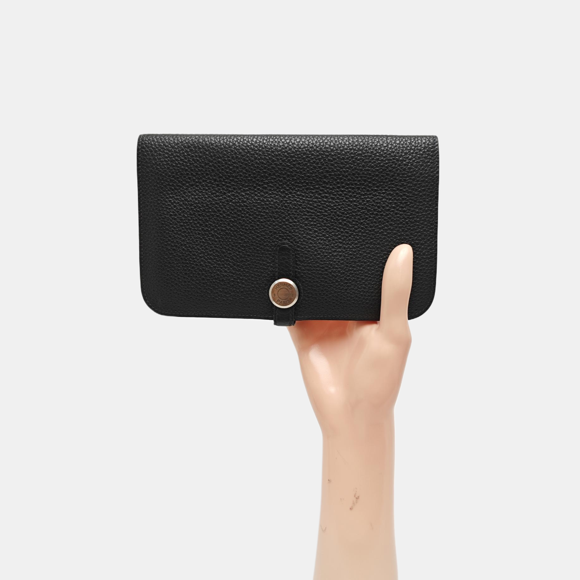 Dogon Large Togo Black