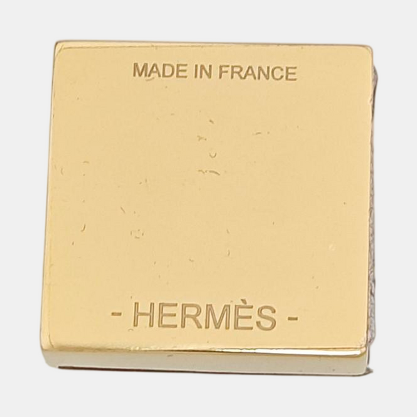 Metal Gold Pendant