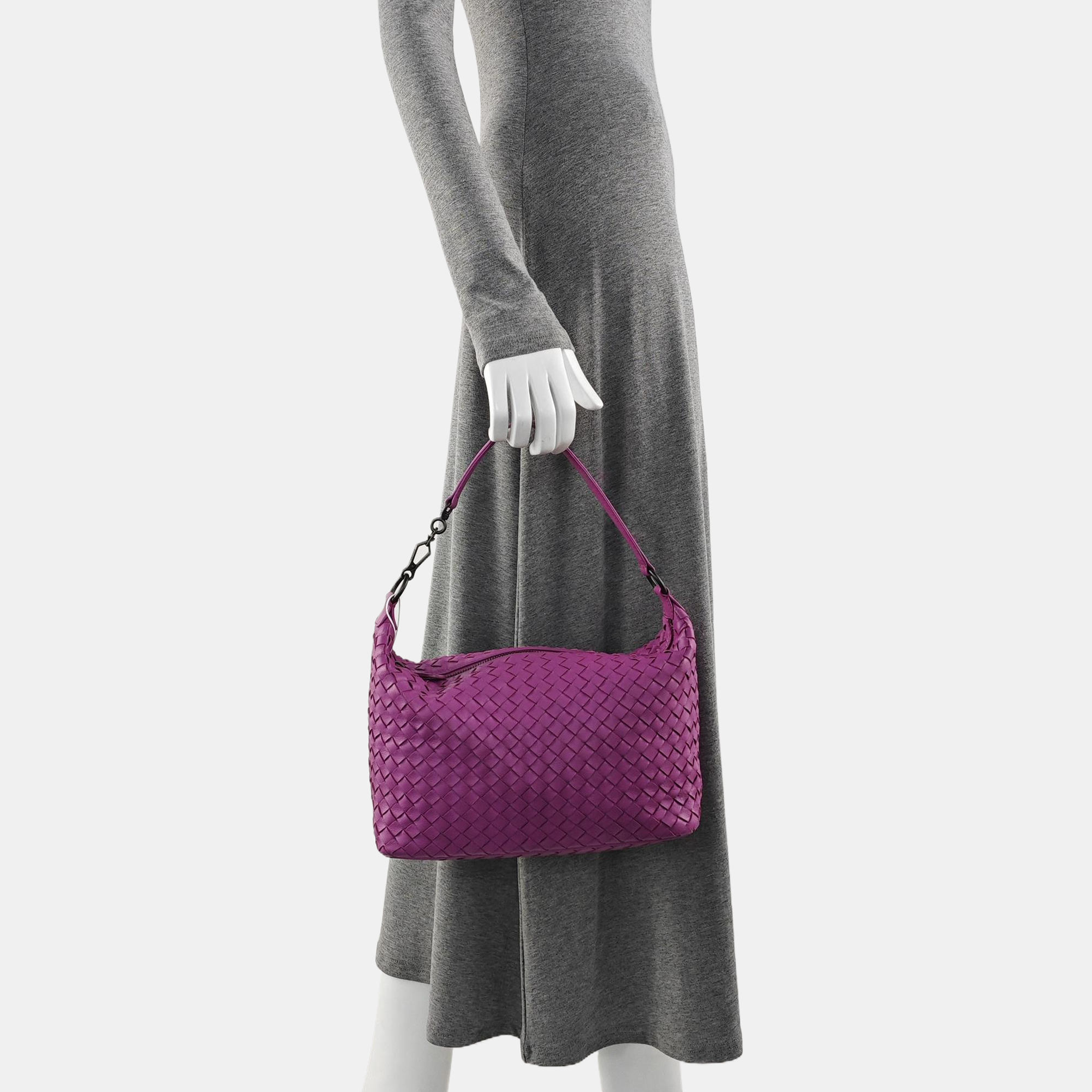 Ciambrino Lambskin Purple