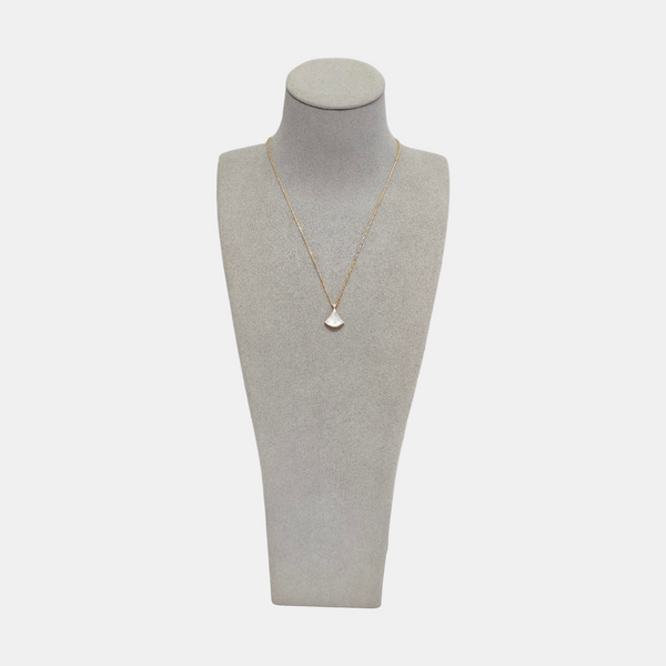 DIVAS' DREAM 18k Rose Gold Necklace
