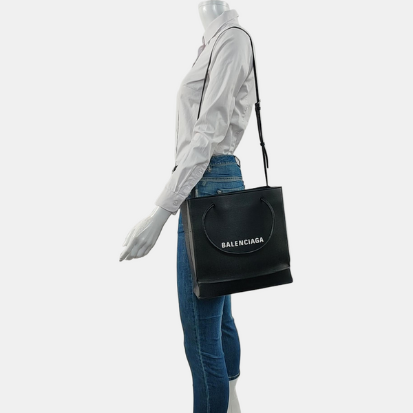 Calfskin Black
