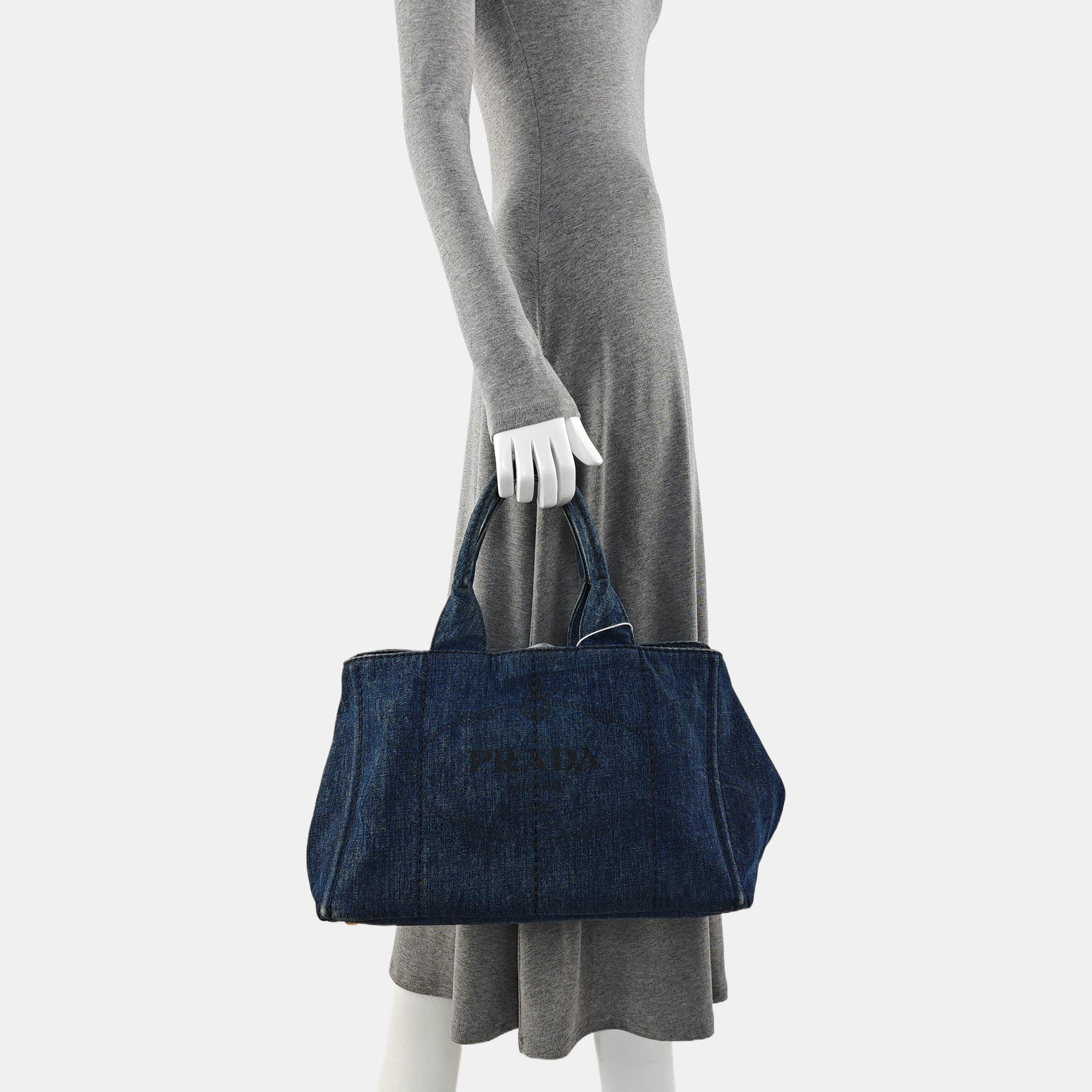 Denim Blue