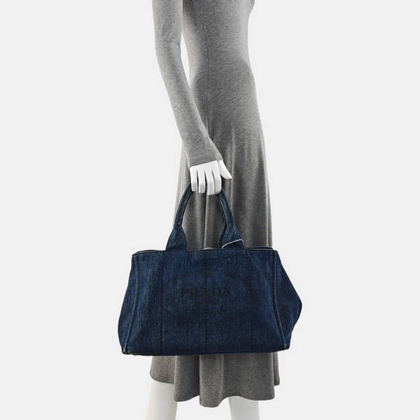 Denim Blue