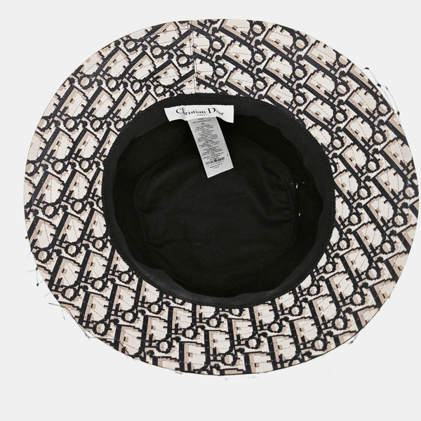Polyester Hat Green