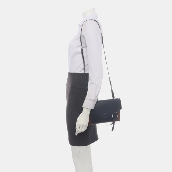 Calfskin Blue