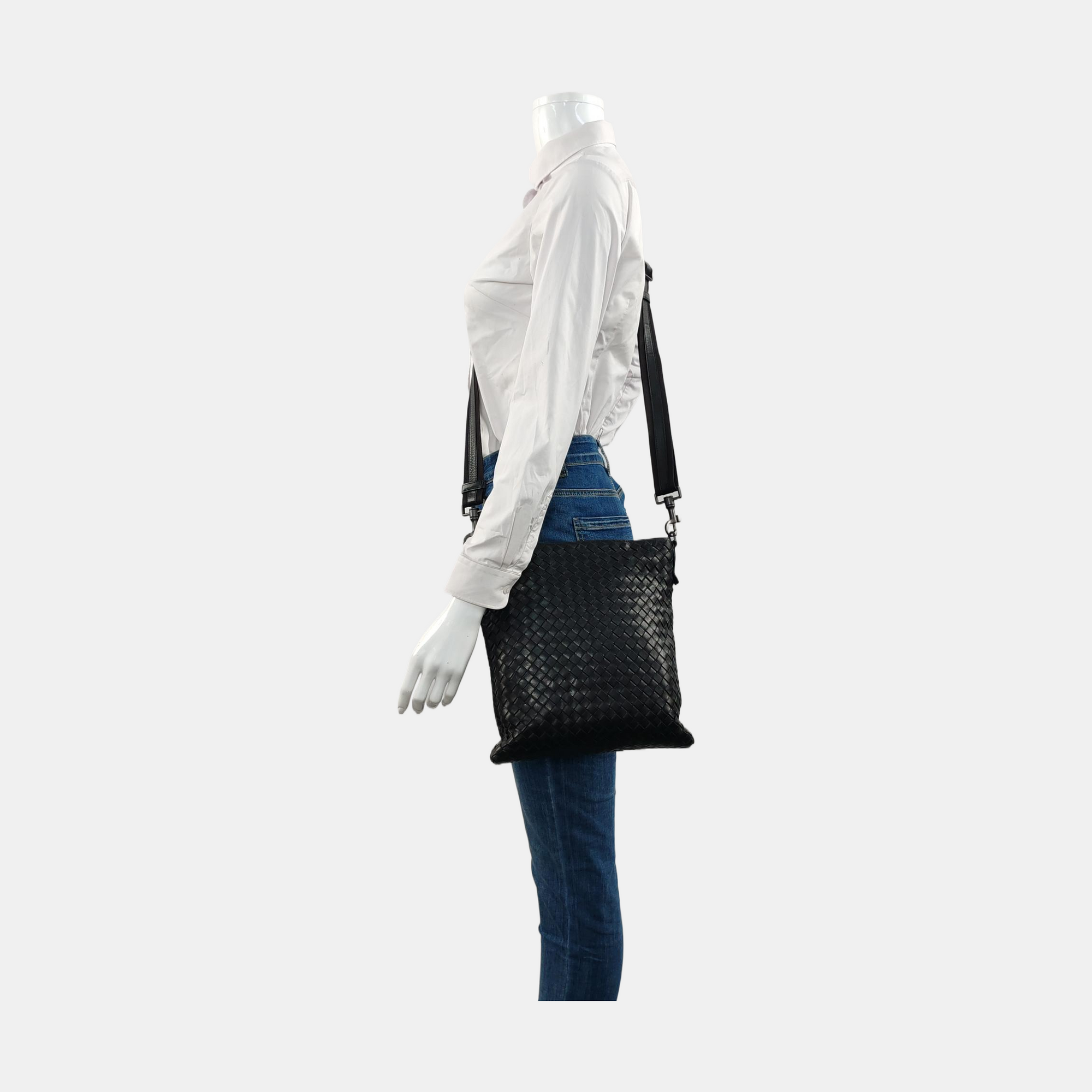 Calfskin Black