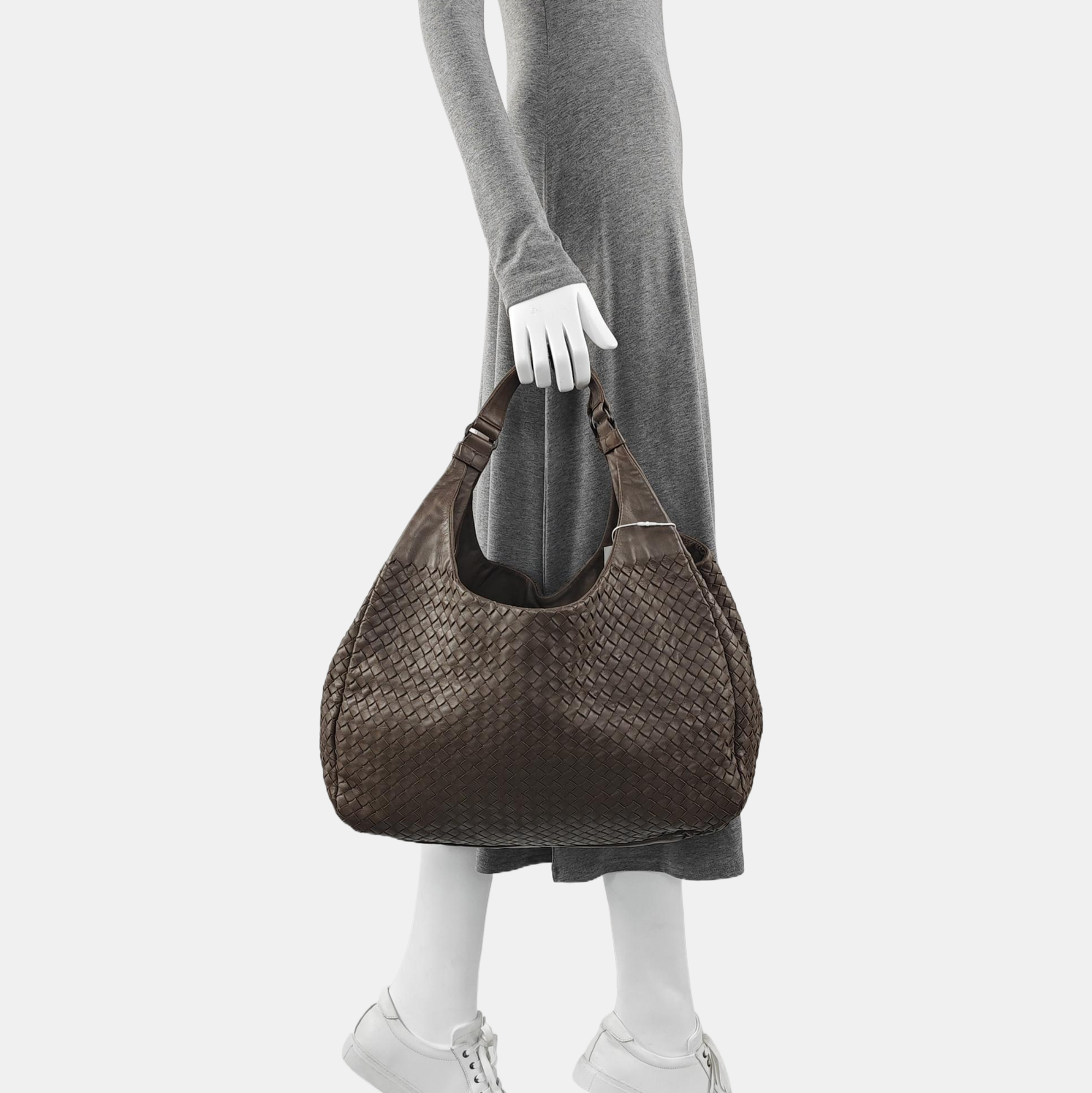 Parachute Lambskin Brown