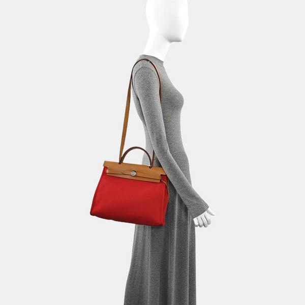 Herbag 31 Lona Roja