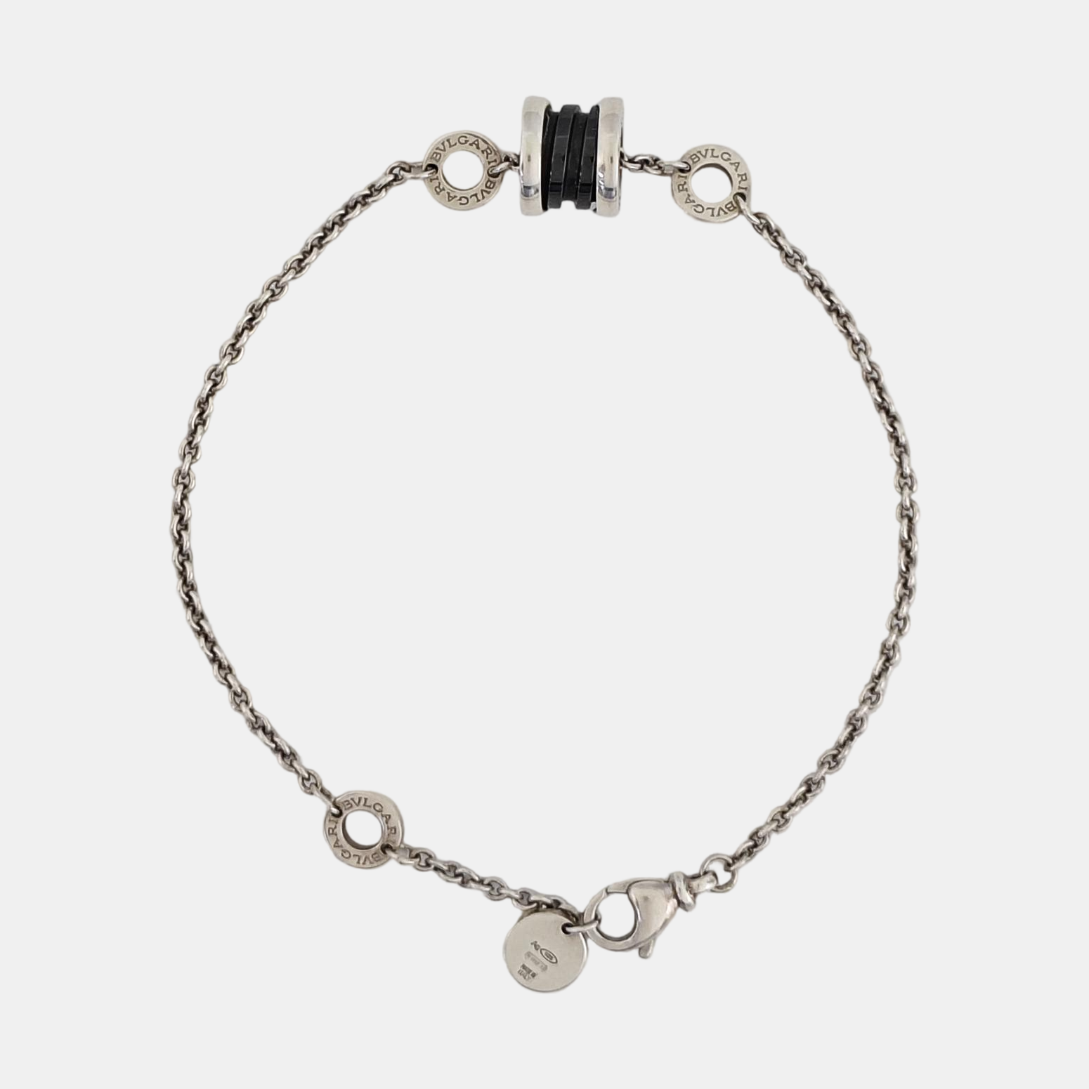 925 Sterling Silver Bracelet