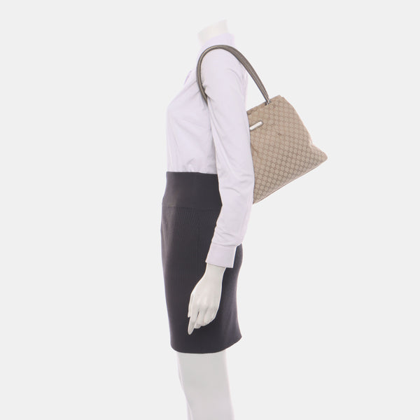 Canvas Beige