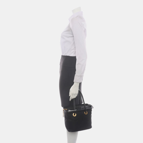 Nylon Black