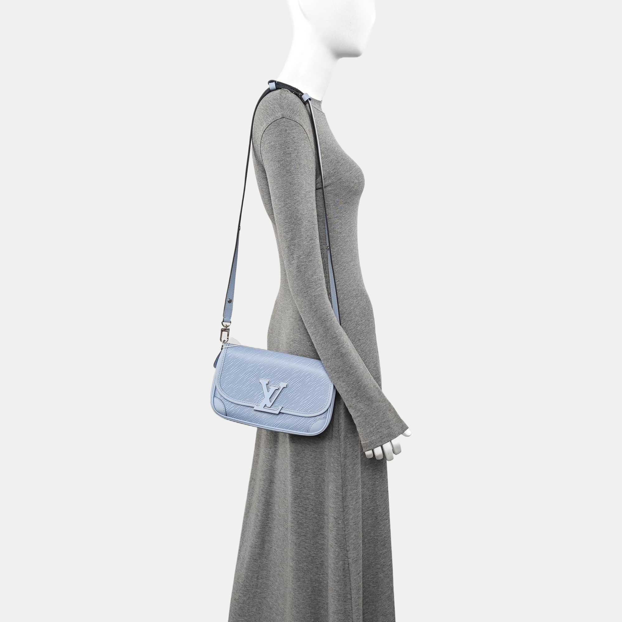 BUCI Epi Blue