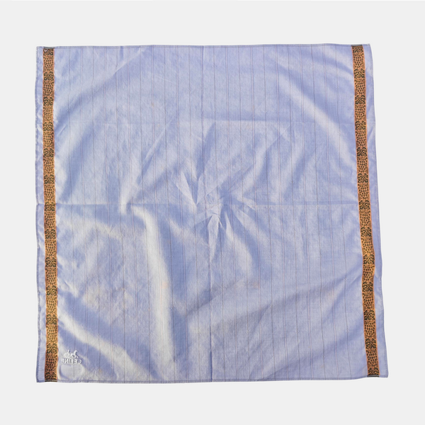 Cotton Handkerchief Purple