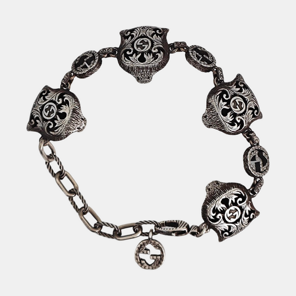925 Sterling Silver Bracelet
