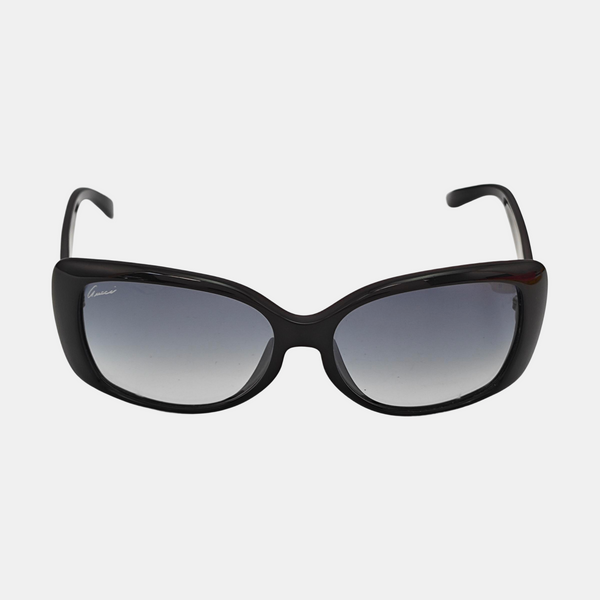 Metal Sunglasses Blue