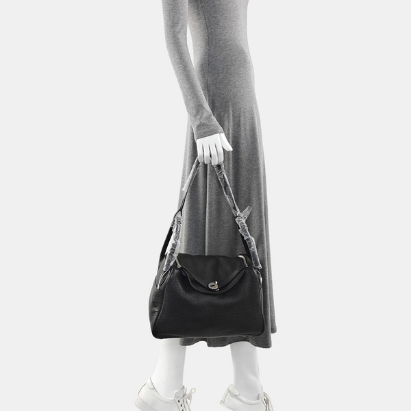 Lindy 30 Clemence Black