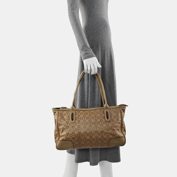 Princy Calfskin Brown