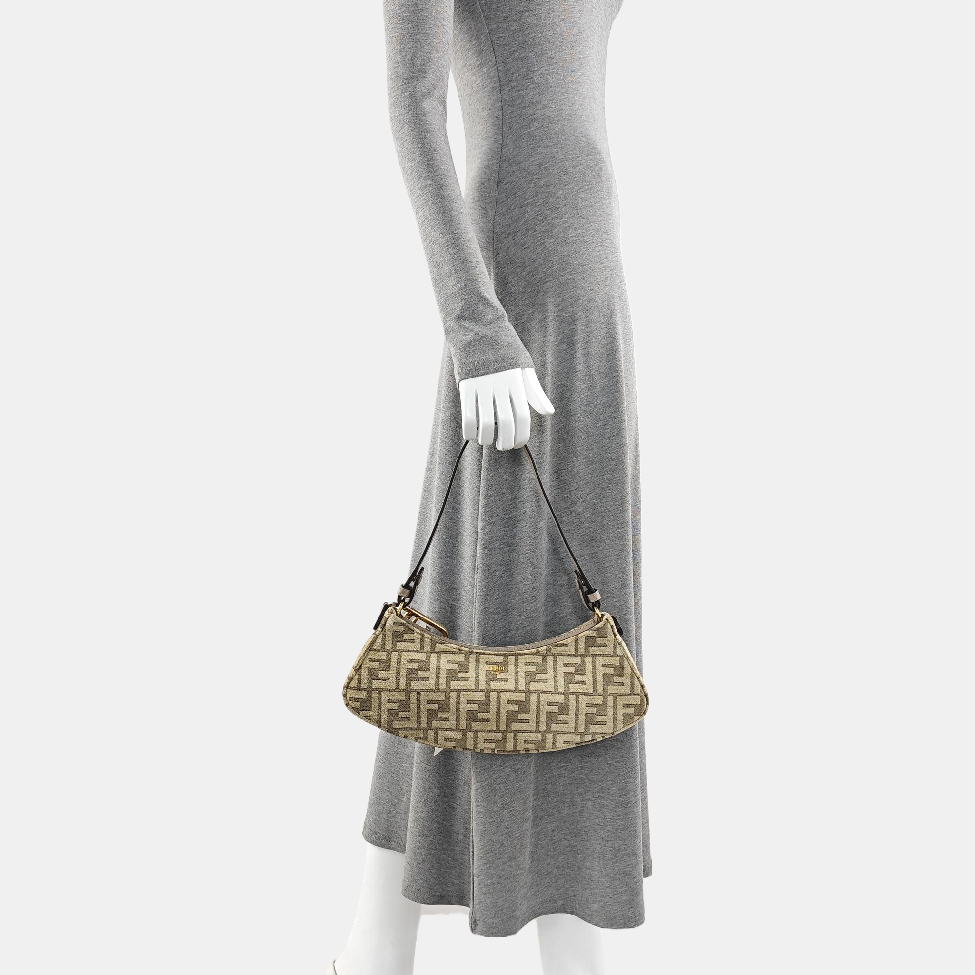O'lock Swing Fabric Beige