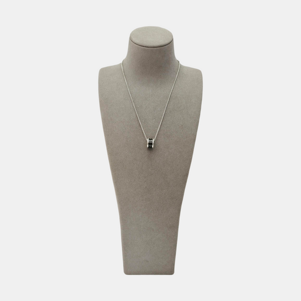 B.ZERO1 925 Sterling Silver Necklace