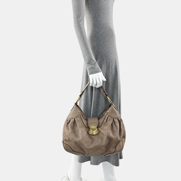 SOLAR PM Calfskin Brown