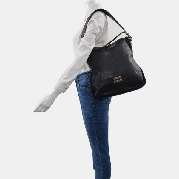 Calfskin Blue