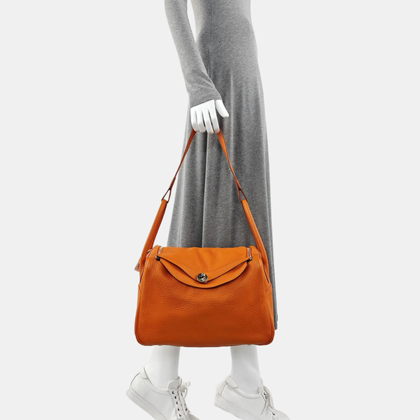 Lindy 34 Clemence Orange