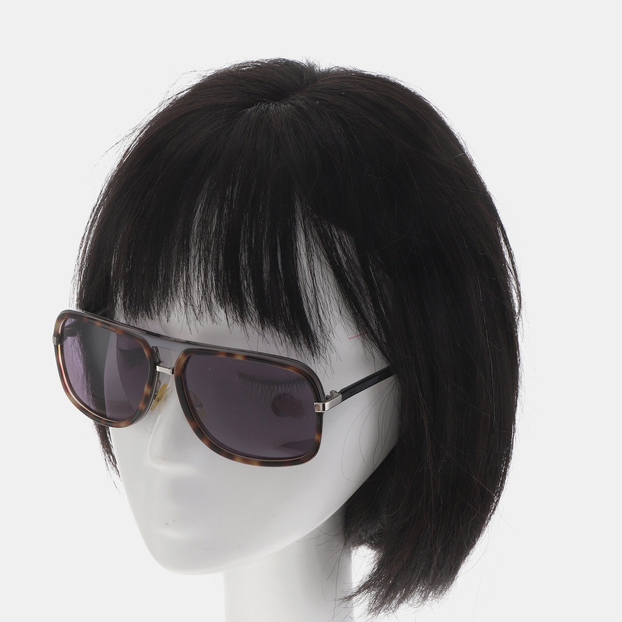 Multicolor Synthetic Sunglasses