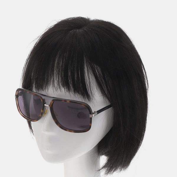 Multicolor Synthetic Sunglasses