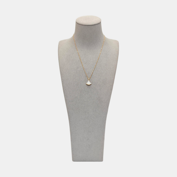 DIVAS' DREAM 18k Rose Gold Necklace