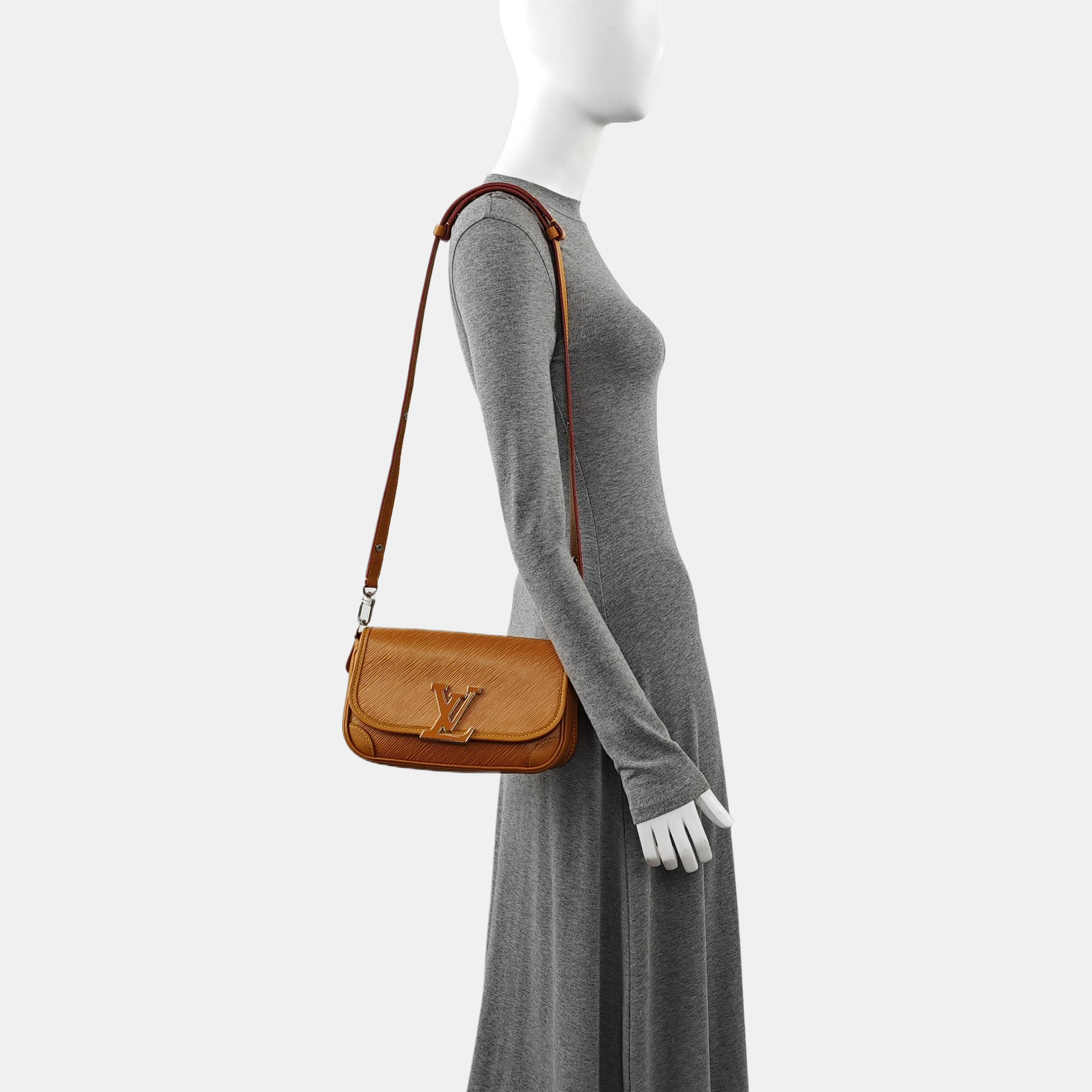 BUCI Epi Brown