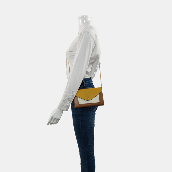POCKET Calfskin Multicolor