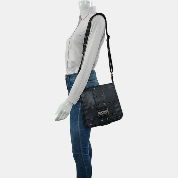 Calfskin Black
