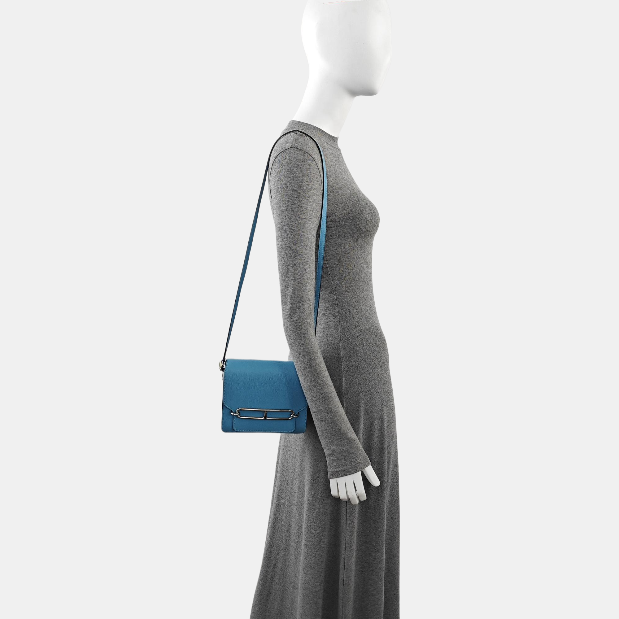Roulis 18 Evercolor Blue