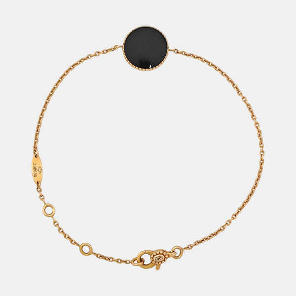Rose Des Vents 18k Rose Gold Bracelet