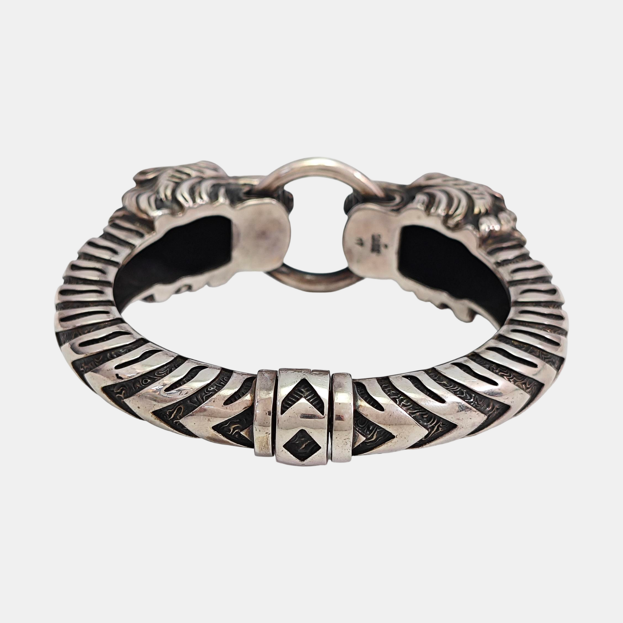925 Sterling Silver Bangle