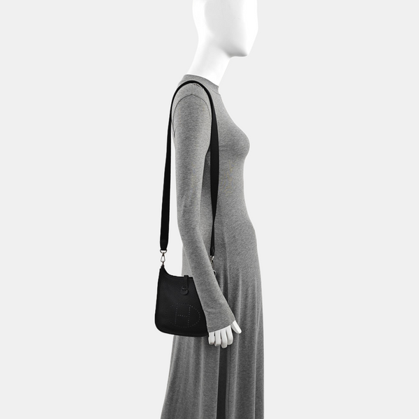 Evelyne TPM Clemence Black