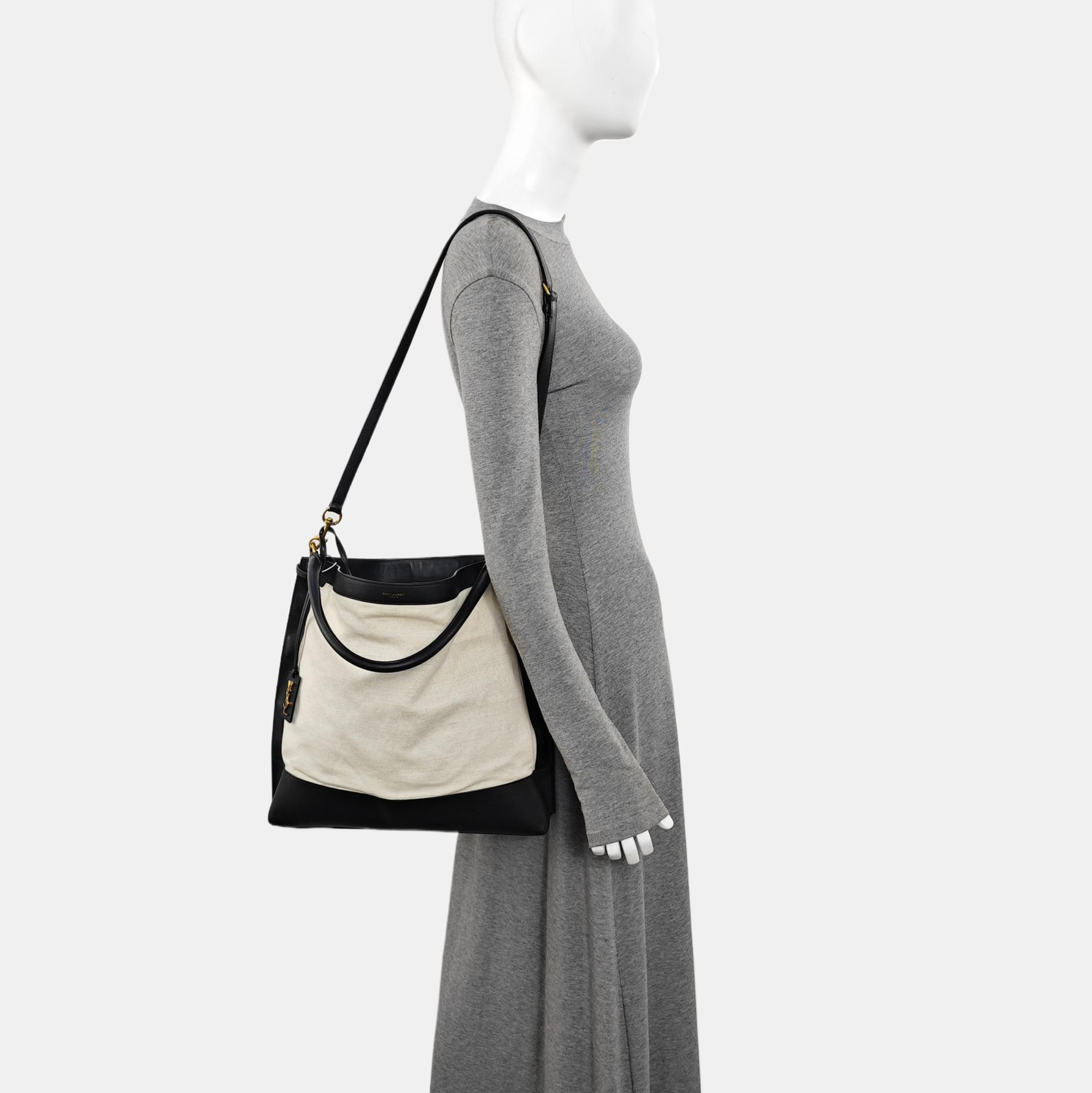 TAG Canvas White