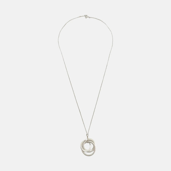 Tiffany 1837 925 Sterling Silver Necklace