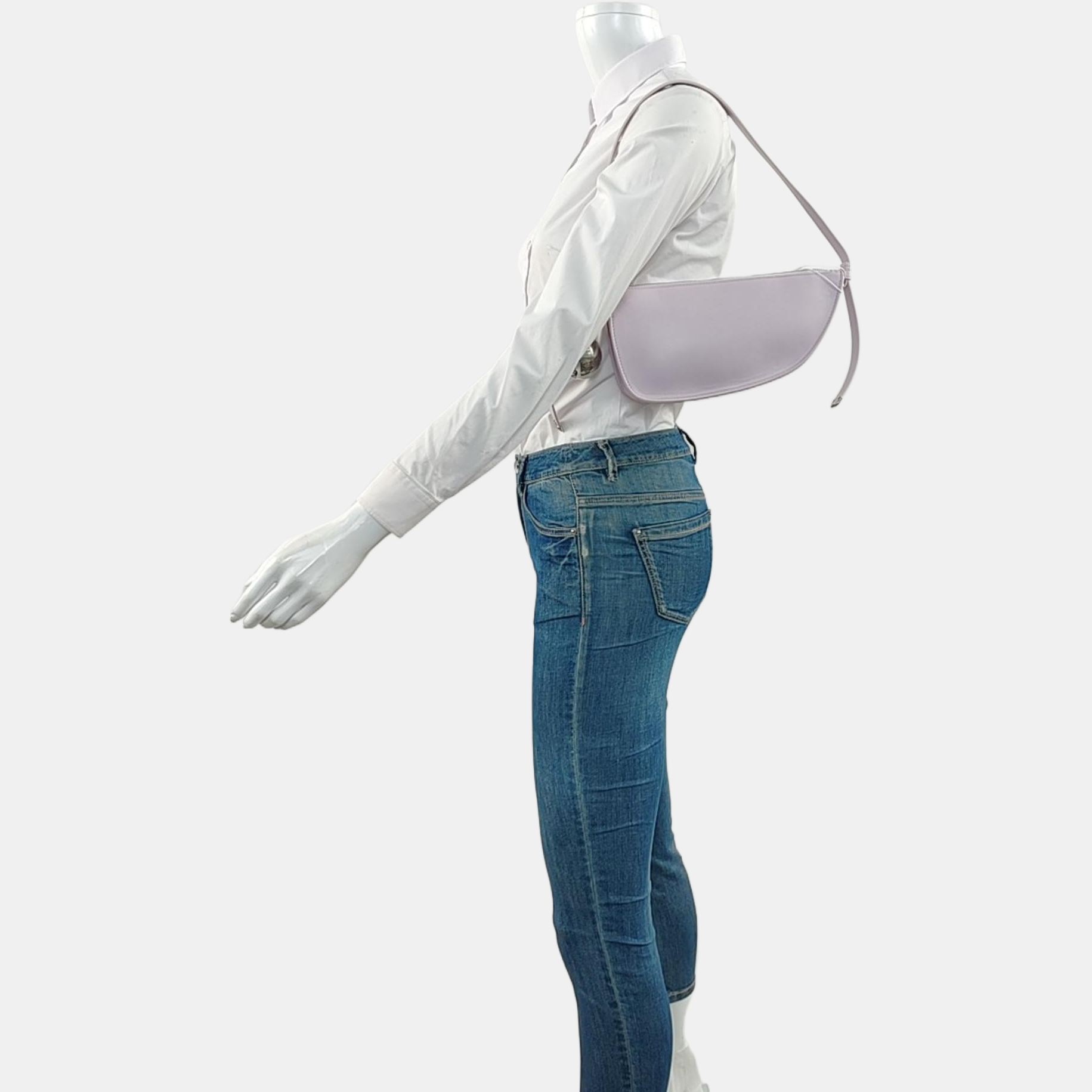Lambskin Mini Purple