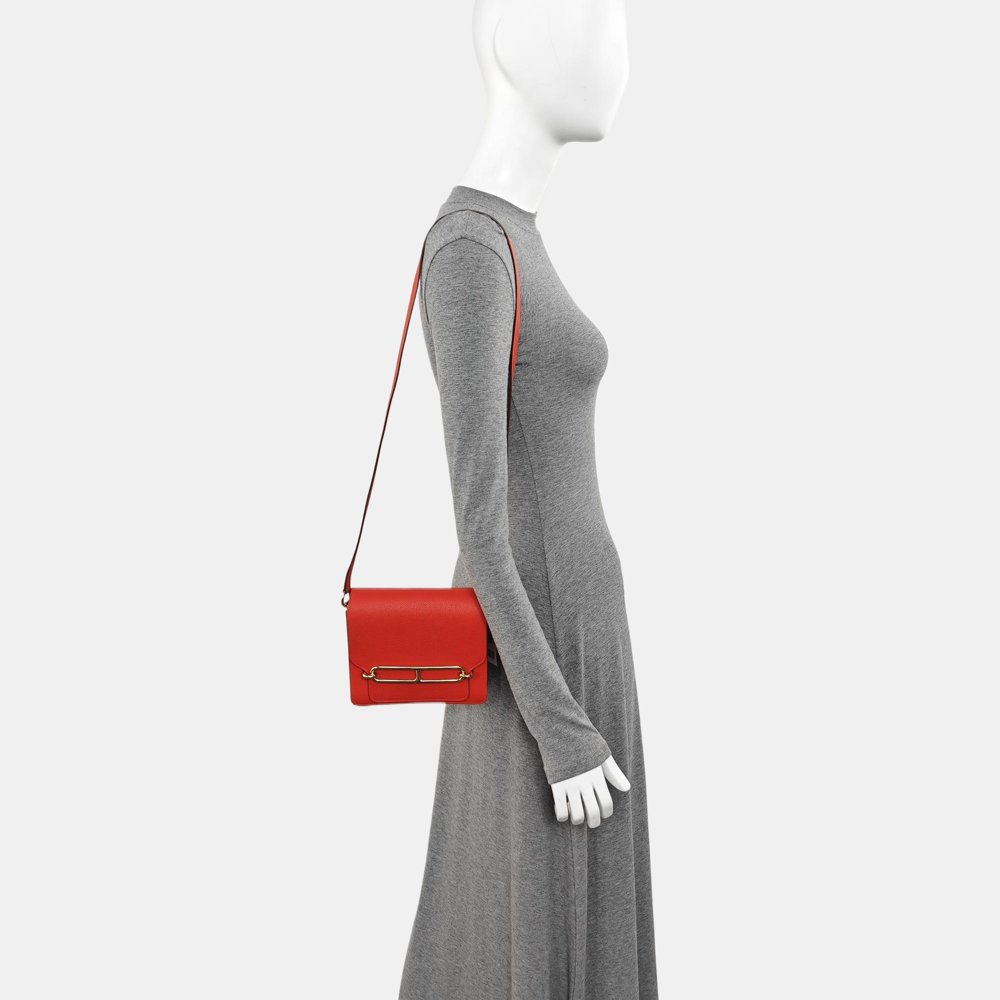 Roulis Mini Evercolor Red