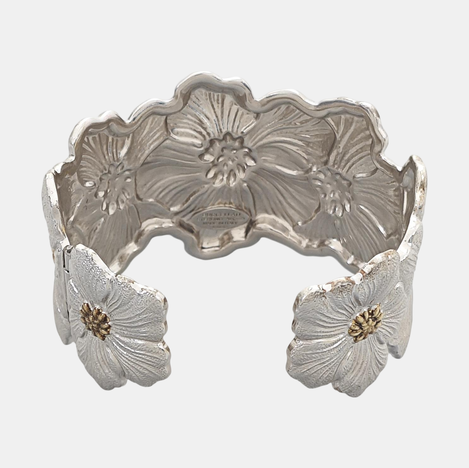 925 Sterling Silver Bangle