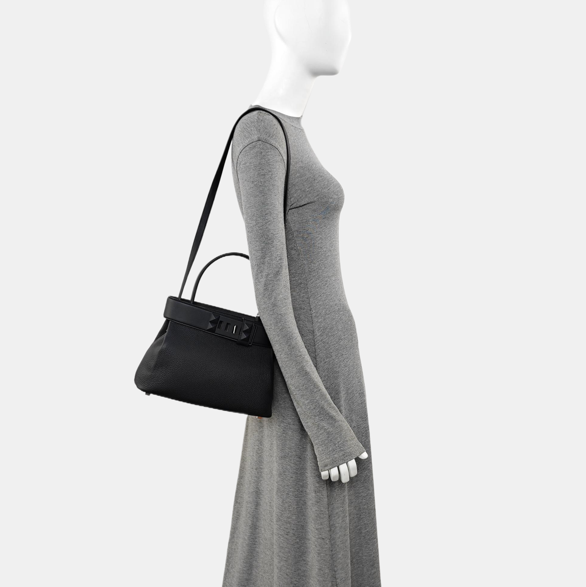 Médor Togo Black