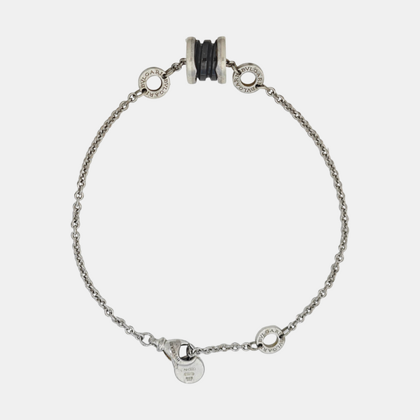 B.ZERO1 925 Sterling Silver Bracelet